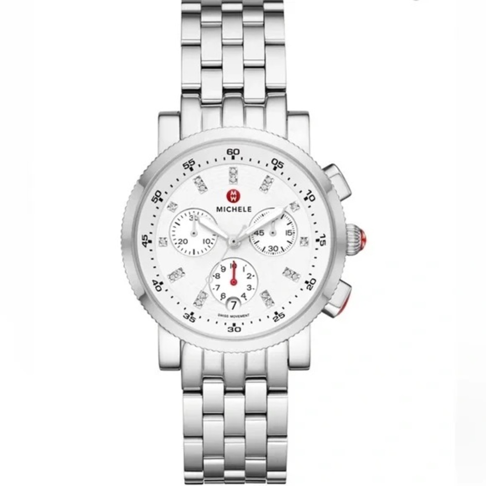 Michele sport sail watch